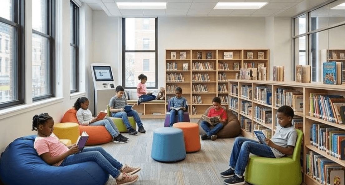 Kids4Change — foto 3