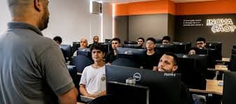 Transfero Academy — foto 1